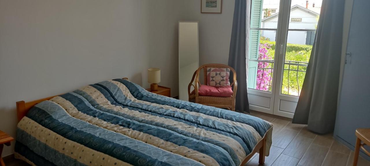 Le Gabian, Duplex Proche Plage Et Centre Sanary-sur-Mer Exterior foto